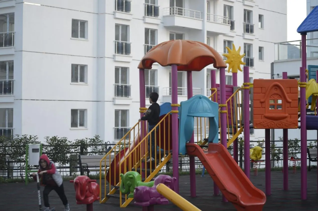 Al Yakut Gayrimenkul Otel Trabzon
