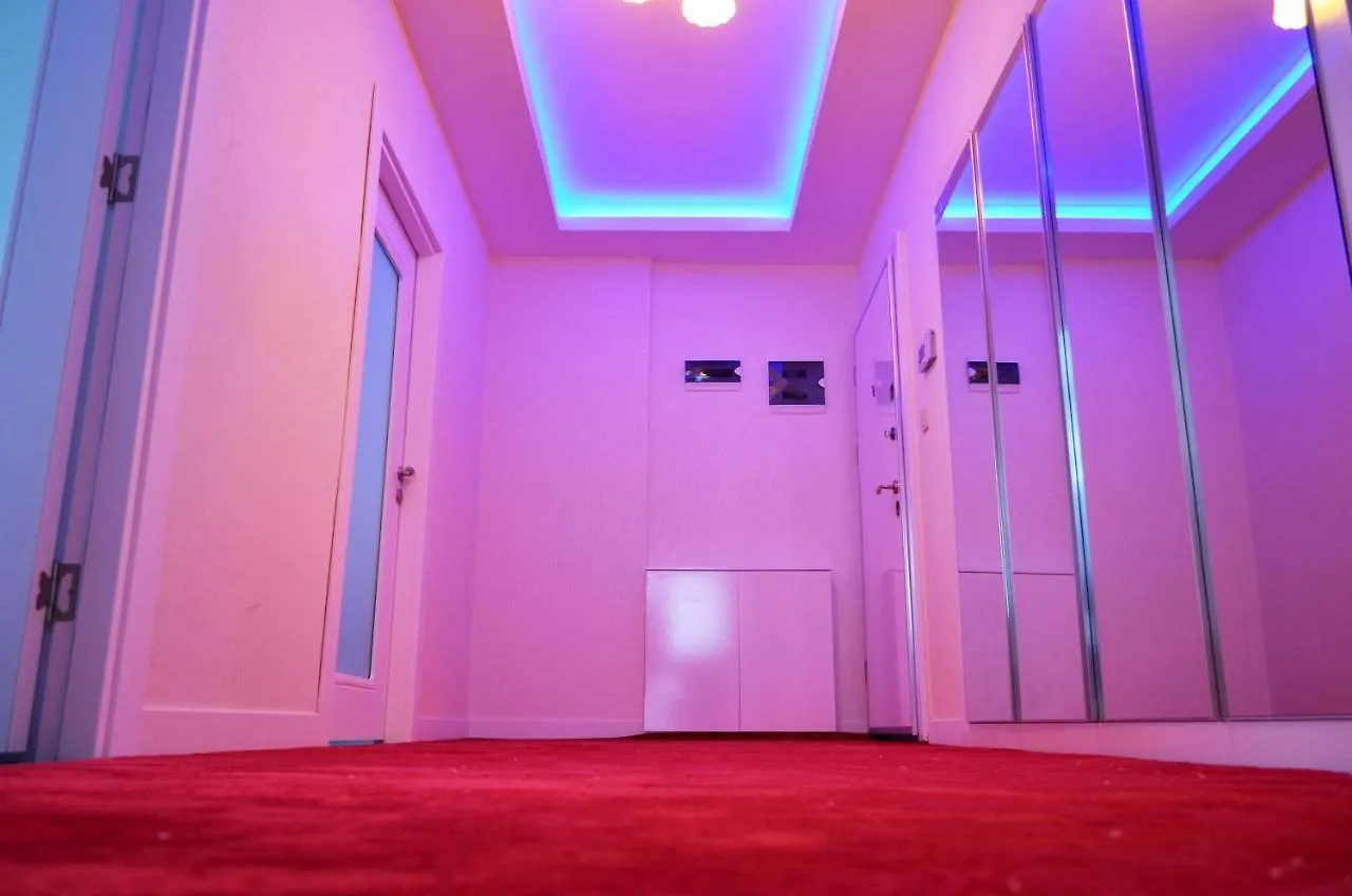Al Yakut Gayrimenkul Otel Trabzon 0*,