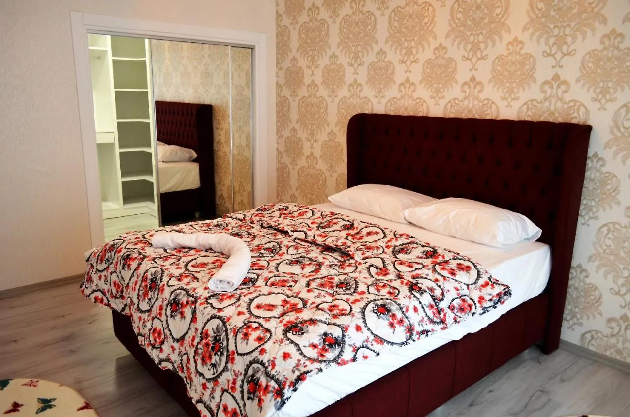Al Yakut Gayrimenkul Otel Trabzon Türkiye