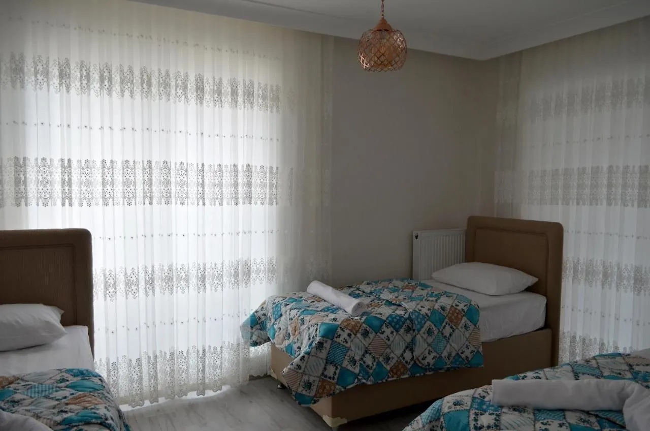 Al Yakut Gayrimenkul Otel Trabzon 0*,  Türkiye