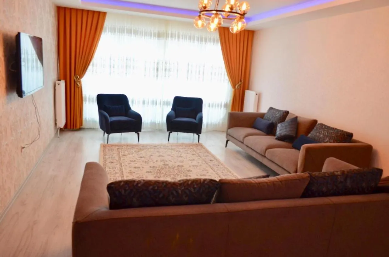 Al Yakut Gayrimenkul Otel Trabzon 0*,